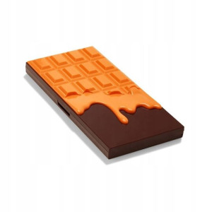 MAKEUP REVOLUTION Paleta cieni Orange Chocolate