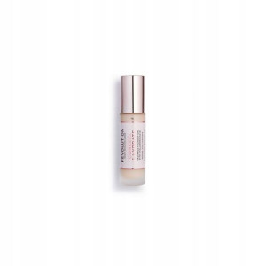 MAKEUP REVOLUTION Conceal & Hydrate Podkład F5