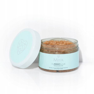 MIYA Ekspresowy peeling do ciała myMAGICscrub 200g
