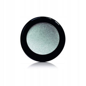 PAESE Brokatowy cień do powiek 001 STARLESS GREY