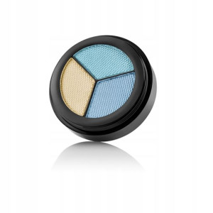 PAESE Cień do powiek Opal 235 SAINT TROPEZ 4g