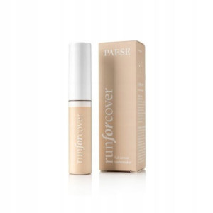 PAESE Korektor Run for cover 40 golden beige 9ml