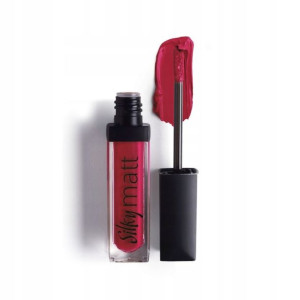 PAESE Pomadka w płynie Silky Matt 6ml 708