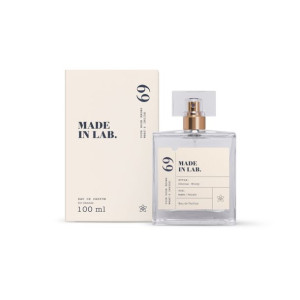 Perfumy damskie inspirowane MADE IN LAB 69 100ml