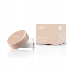 PAESE Puder pod oczy Puff Cloud under eye powder