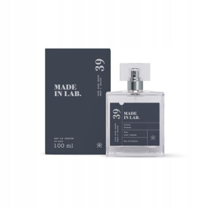 Perfumy męskie inspirowane MADE IN LAB 39 100 ml