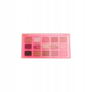 REVOLUTION Paleta 15 cieni do powiek Sugar Ray