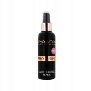 REVOLUTION Baza pod makijaż Aqua Priming Base