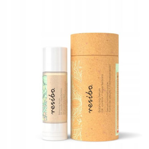 RESIBO Serum normalizujące na niedoskonałości 30ml