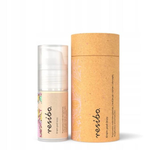 RESIBO Krem pod oczy 15 ml