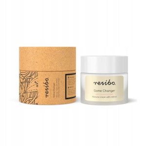 RESIBO Krem z retinolem Game Changer 30ml