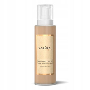 RESIBO Balsam rozświetlający MASTERTOUCH BODY BALM