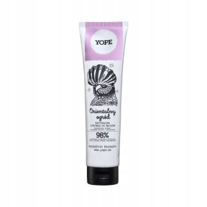 YOPE Odżywka do włosów Orientalny Ogród 170ml