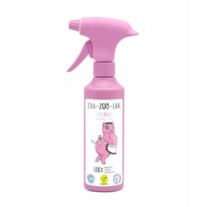 Zaa-Zoo-Laa Płyn do do czyszczenia kuchni 350ml