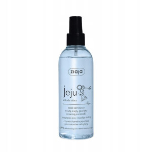 ZIAJA Jeju Tonik do twarzy 200ml