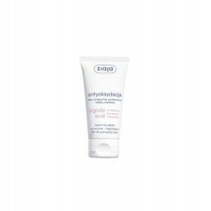 ZIAJA Jagody acai Krem ochronno-łagodzący SPF10