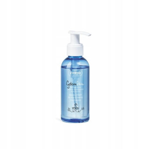 ZIAJA GdanSkin Algowy olejek do mycia twarzy 140ml