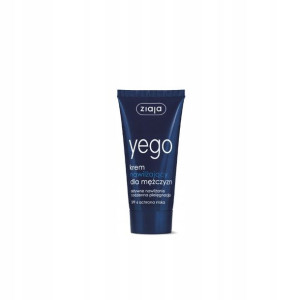 ZIAJA Yego Krem nawilżający dla mężczyzn 50ml