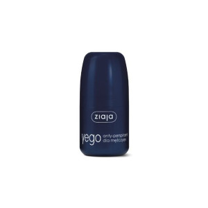 ZIAJA Yego Antyperspirant dla mężczyzn 60ml