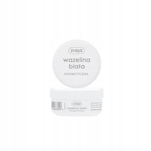 ZIAJA Wazelina kosmetyczna uniwersalna 30ml