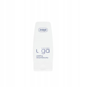 ZIAJA Ulga Peeling enzymatyczny 60ml