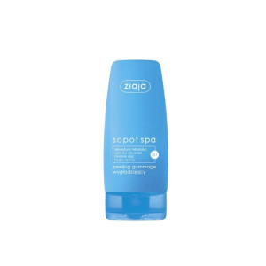 ZIAJA Sopot spa Peeling gommage wygładzający 60 ml