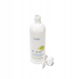 ZIAJA Magiczny płyn do kąpieli dla dzieci 400ml