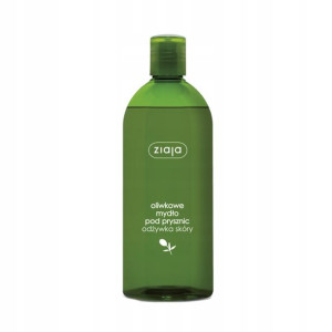 ZIAJA Oliwkowe mydło pod prysznic 500ml
