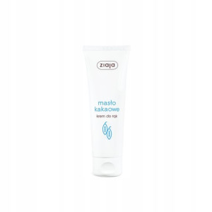 ZIAJA Masło kakaowe Krem do rąk 80ml