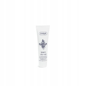 ZIAJA Krem do rąk z ceramidami 100 ml