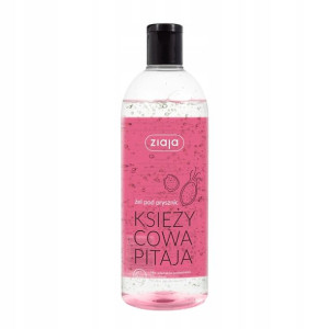 ZIAJA Żel pod prysznic Księżycowa Pitaja 500 ml