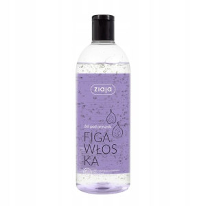 ZIAJA Żel pod prysznic Figa włoska 500 ml