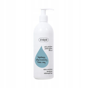 ZIAJA Łagodzący płyn micelarny 390ml