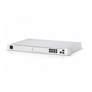 Net Appliance/udm-pro Ubiquiti