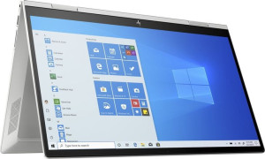 2w1 Hp Envy 15 X360 Fullhd Ips Intel I7-1165g7 16gb 1tb Ssd Nvidia Mx450 10
