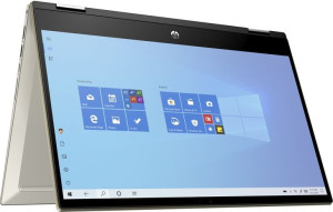 2w1 HP Pavilion 14 x360 Intel Core i7-1165G7 16GB 512GB SSD Windows 10