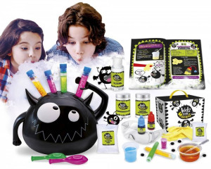 LISCIANI Kids Love Monsters Chemiczny Potworek