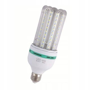 Żarówka Led Corn 16w E27 Energooszczędna