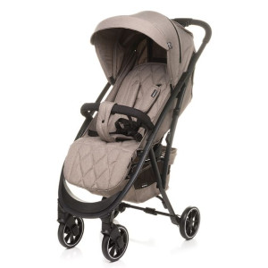4 BABY Wózek spacerowy SMART 2.0 BEIGE
