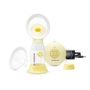 MEDELA 101033779 Laktator SWING FLEX