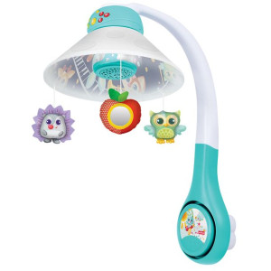 SMILY PLAY 720005 Karuzela z projektorem