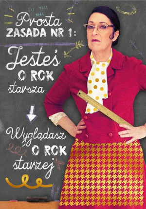 Kartka urodzinowa dla Koleżanki PR 367