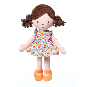 B.O.1157 Przytulanka dla niemowląt LENA DOLL