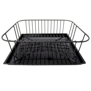 Suszarka do naczyń komorowa z tacką Ander 33 cm
