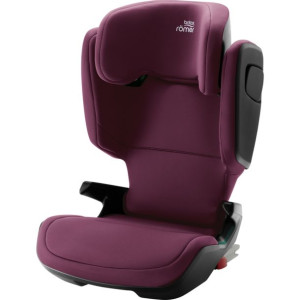 Britax Romer fotelik samochodowy 15-36 kg Kidfix M i-Size Burgundy Red