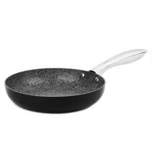 Patelnia granitowa na indukcję Konighoffer Harrison 24 cm