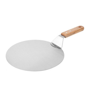 Łopatka do pizzy, ciasta i chleba z rączką Tadar 25,5 cm