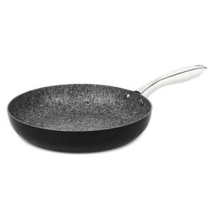 Patelnia granitowa na indukcję Konighoffer Harrison 30 cm