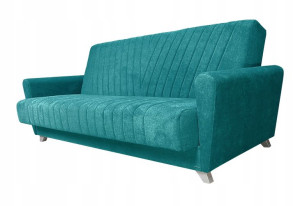 Wersalka BARCELONA rozkładana kanapa sofa RIBES