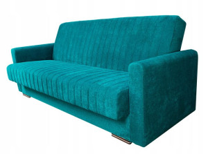 Wersalka VIKTORIA rozkładana kanapa sofa RIBES
